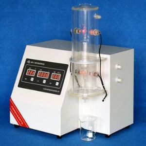 НД -2 Блум вискозност Тестер