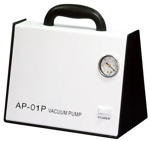 Laboratoriya vakuum nasosi AP-01P