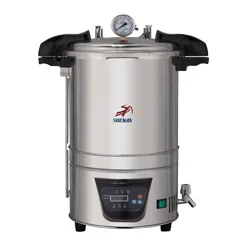 Portativ Autoclave 18L DSX-280B