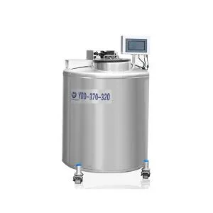 Cryobio 400 seriyali
